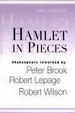 Cover of Hamlet in Pieces