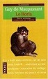 Cover of Le Horla