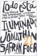Cover of Todo está iluminado