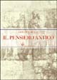Cover of Il pensiero antico