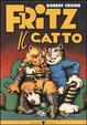 Cover of Fritz il Gatto