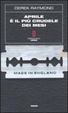 Cover of Aprile è il più crudele dei mesi