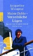 Cover of MAISIE DOBBS - VERZEIHLICHE LUGEN
