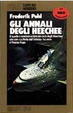 Cover of Gli annali degli Heechee