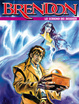 Cover of Brendon n. 84