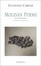 Cover of Molisan Poems
