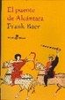 Cover of EL PUENTE DE ALCANTARA