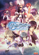 Cover of リトルアンカー公式ビジュアルファンブック