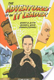 Cover of The adventures of an IT leader