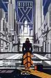 Cover of Mister X: The Definitive Collection vol. 1