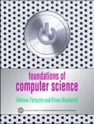 Foundations of Computer Science的圖像