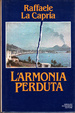 Cover of L' armonia perduta