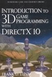 Cover of Introduction to 3D Game Programming with DirectX 10