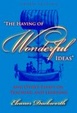 Cover of The Having of Wonderful Ideas
