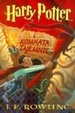 Cover of Polish Harry Potter & Chamber of Secrets