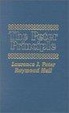 Cover of The Peter Principle