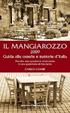 Cover of Il mangiarozzo 2009