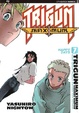 Cover of Trigun Maximum vol. 7