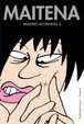 Cover of Mujeres Alteradas 5
