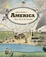 Cover of "James Sturm's America"