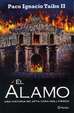 Cover of El Álamo