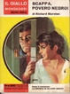 Cover of Scappa, povero negro!