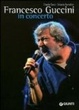 Cover of Francesco Guccini in concerto