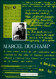 Cover of Marcel Duchamp
