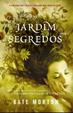Cover of O Jardim dos Segredos