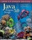 Cover of "Java 5.0 Program Design"