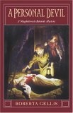 A Personal Devil : A Magdalene la Batarde Mystery