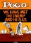 Cover of Pogo: We Have Met the Enemy and He Is Us