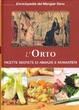 Cover of Enciclopedia del mangiar sano. Ricette segrete di abbazie e monasteri - vol. 2
