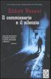 Cover of Il commissario e il silenzio
