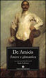 Cover of Amore e ginnastica