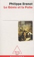Cover of Le Génie et la Folie