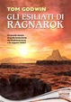 Cover of Gli esiliati di Ragnarok