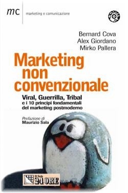 Immagine di Marketing non convenzionale