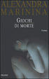Cover of Giochi di morte