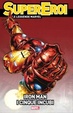 Cover of Supereroi - Le leggende Marvel vol. 7