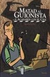 Cover of Matad al guionista y acabaréis con el cine