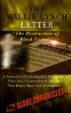 Cover of The Willie Lynch Letter and The Destruction of Black Unity