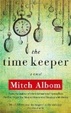Cover of The Time Keeper