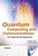 Cover of Quantum computing and communications