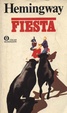 Cover of Fiesta