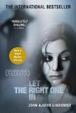 Cover of Let the Right One In