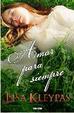 Cover of Amar para siempre