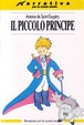 Cover of Il piccolo principe