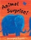 Cover of Animal Surprise!
