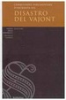 Cover of Commissione parlamentare d'inchiesta sul disastro del Vajont